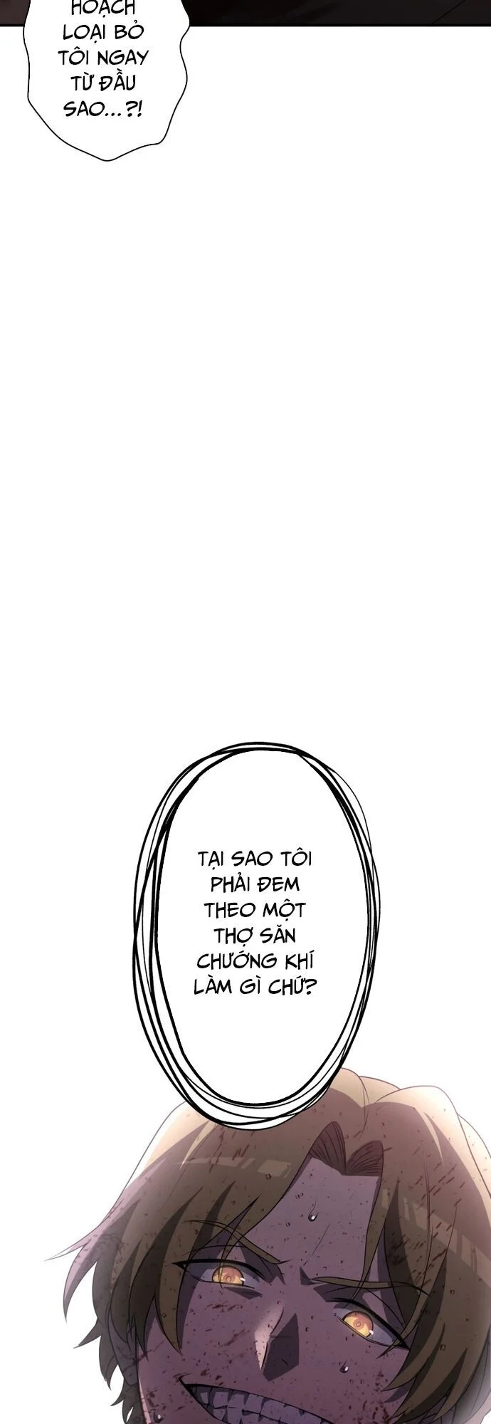 Thực Quỷ Mạo Hiểm Giả Chapter 3 - Trang 2