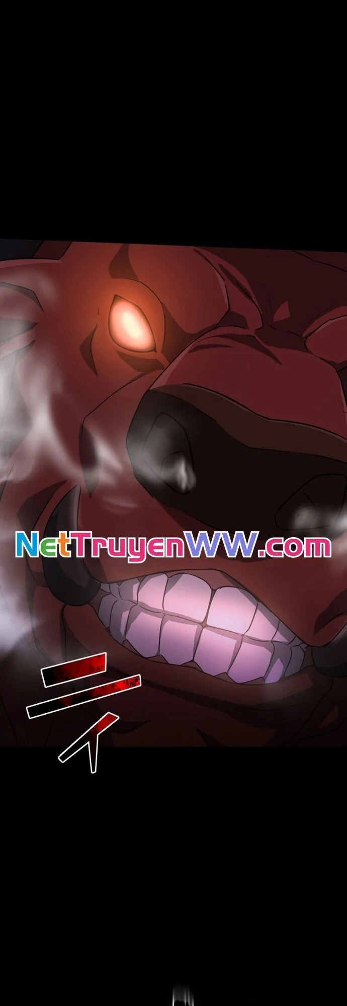 Thực Quỷ Mạo Hiểm Giả Chapter 3 - Trang 2