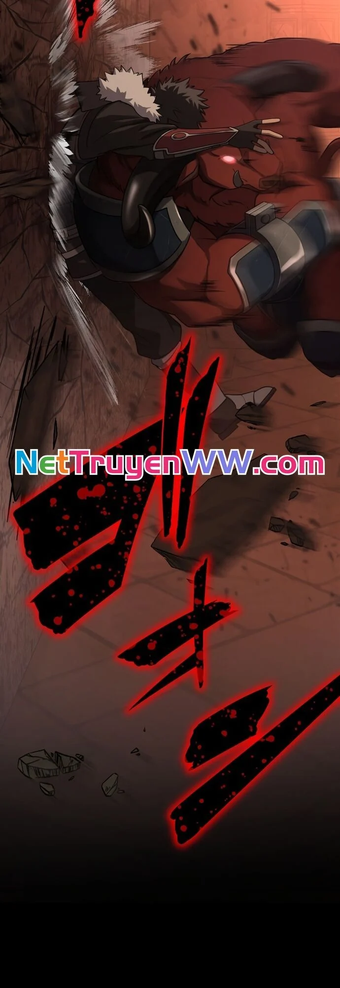 Thực Quỷ Mạo Hiểm Giả Chapter 3 - Trang 2