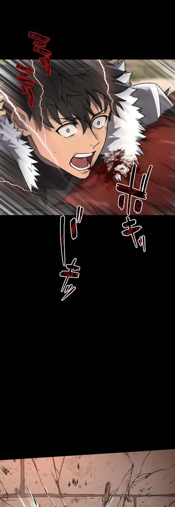 Thực Quỷ Mạo Hiểm Giả Chapter 3 - Trang 2