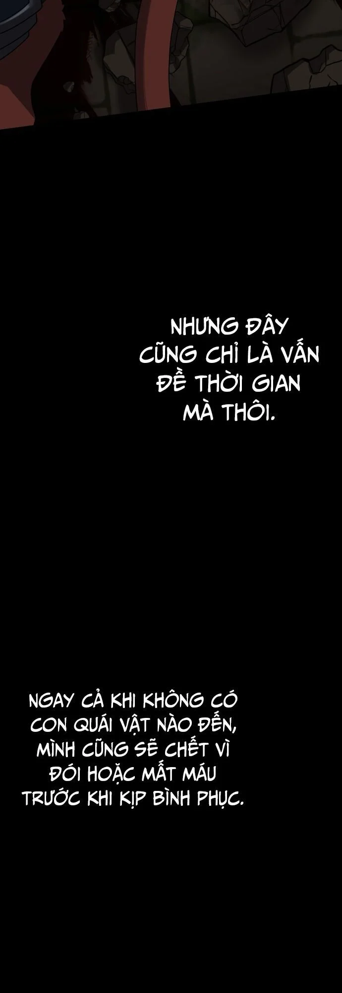 Thực Quỷ Mạo Hiểm Giả Chapter 3 - Trang 2