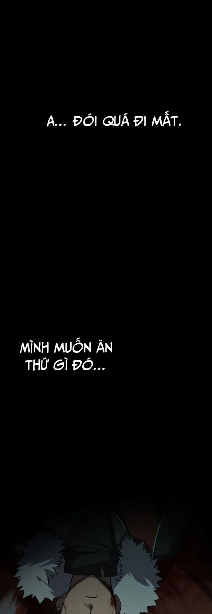 Thực Quỷ Mạo Hiểm Giả Chapter 3 - Trang 2
