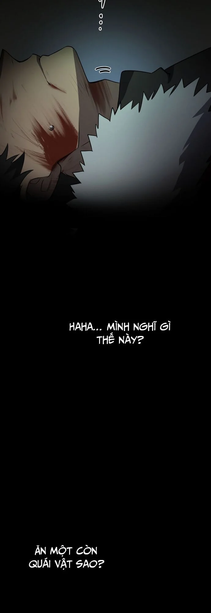 Thực Quỷ Mạo Hiểm Giả Chapter 3 - Trang 2