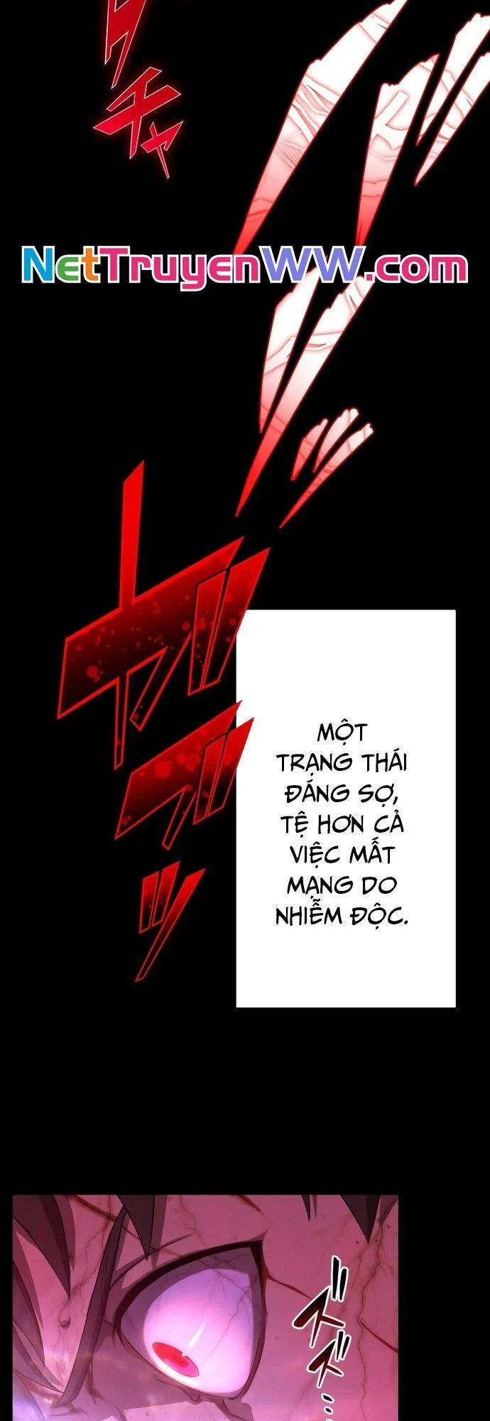 Thực Quỷ Mạo Hiểm Giả Chapter 3 - Trang 2