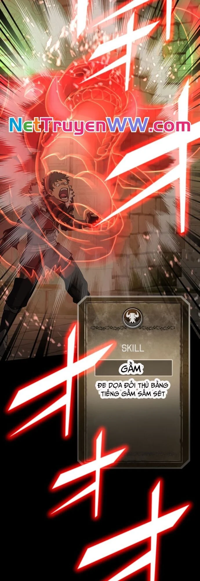 Thực Quỷ Mạo Hiểm Giả Chapter 3 - Trang 2