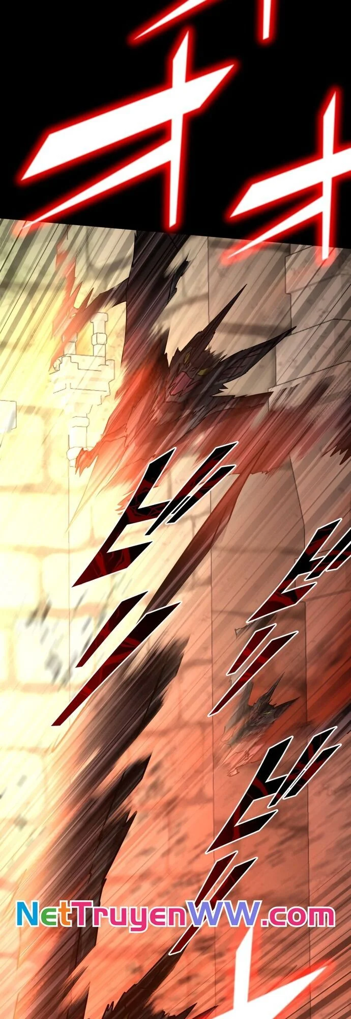Thực Quỷ Mạo Hiểm Giả Chapter 3 - Trang 2