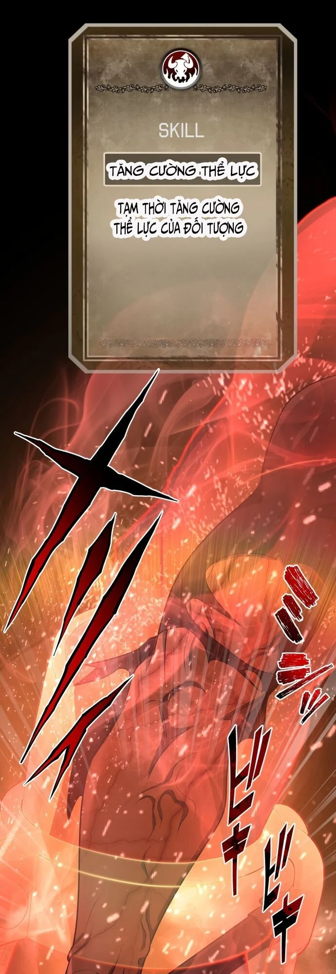 Thực Quỷ Mạo Hiểm Giả Chapter 3 - Trang 2
