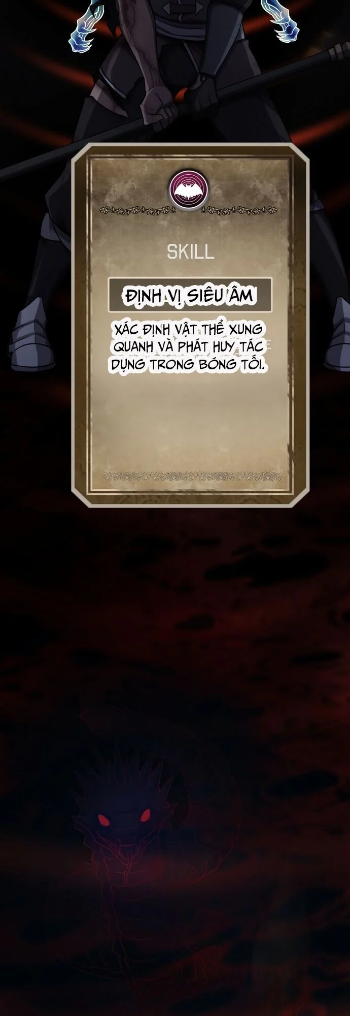 Thực Quỷ Mạo Hiểm Giả Chapter 3 - Trang 2
