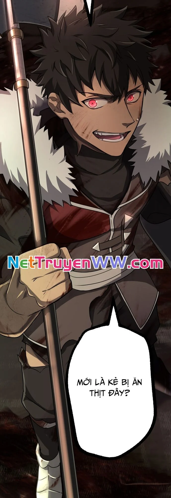 Thực Quỷ Mạo Hiểm Giả Chapter 3 - Trang 2