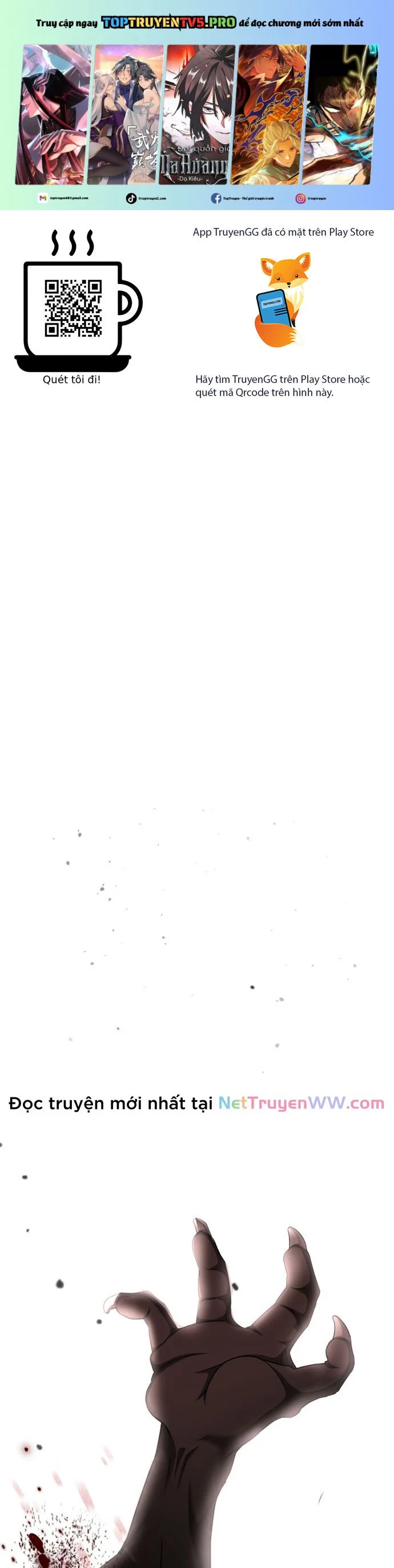 Thực Quỷ Mạo Hiểm Giả Chapter 4 - Trang 2