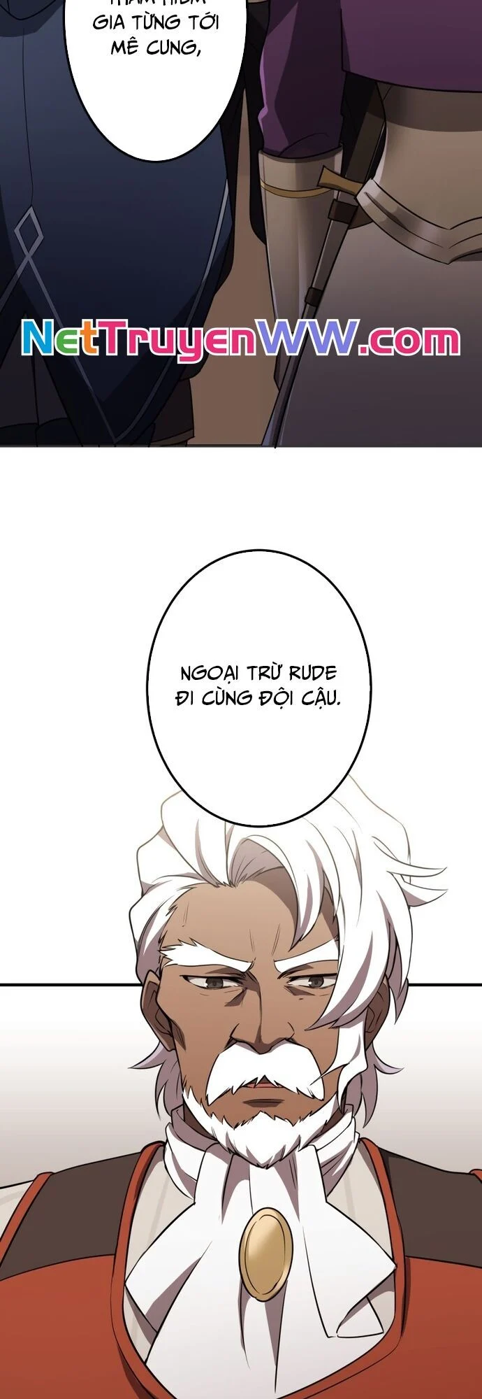 Thực Quỷ Mạo Hiểm Giả Chapter 4 - Trang 2