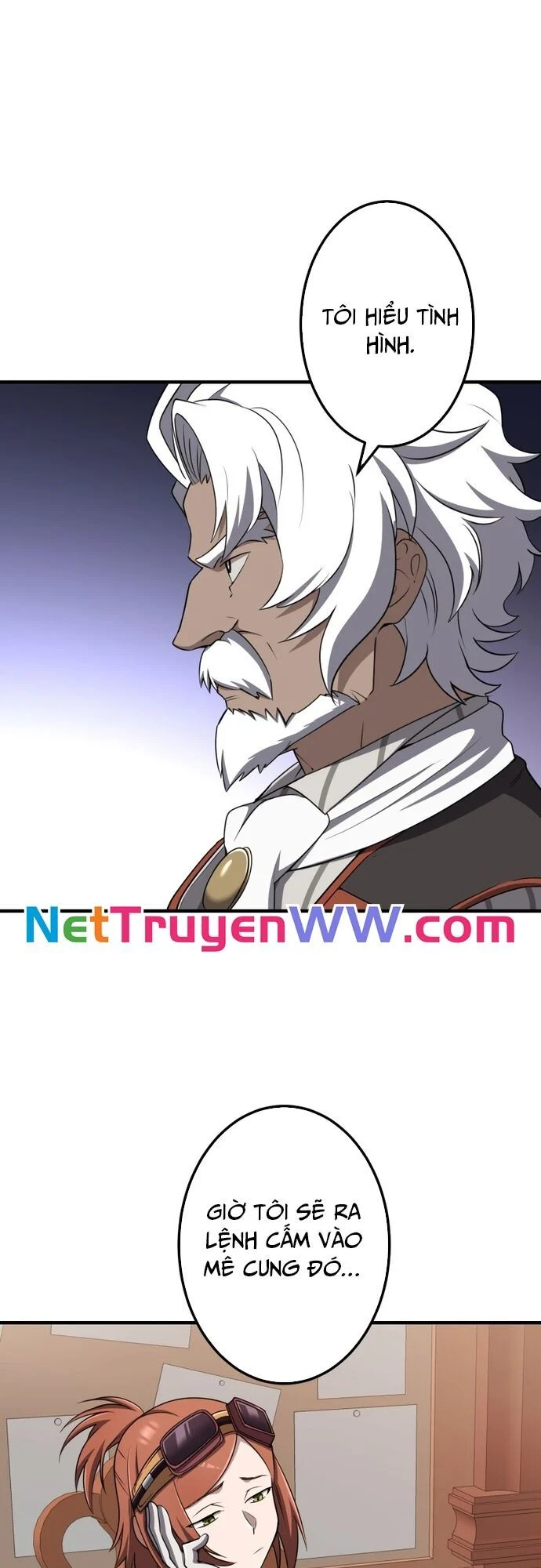 Thực Quỷ Mạo Hiểm Giả Chapter 4 - Trang 2