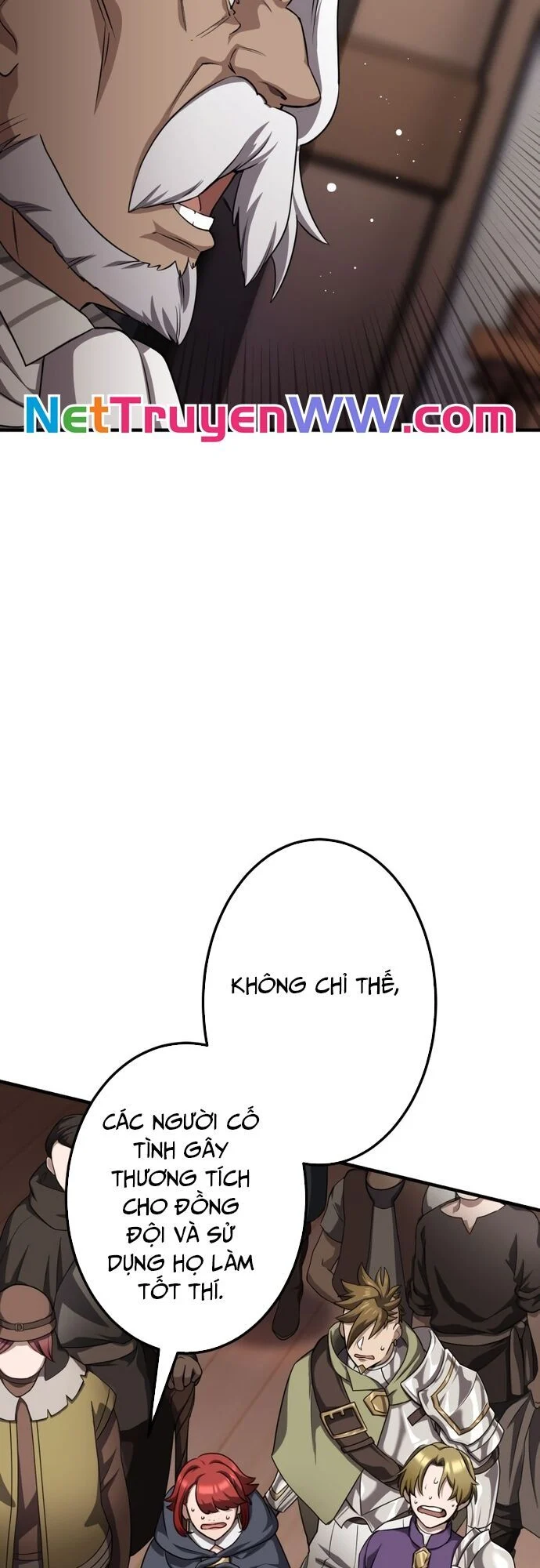 Thực Quỷ Mạo Hiểm Giả Chapter 4 - Trang 2