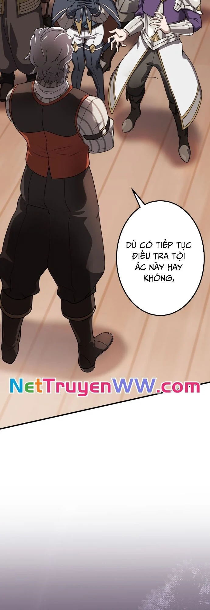 Thực Quỷ Mạo Hiểm Giả Chapter 4 - Trang 2