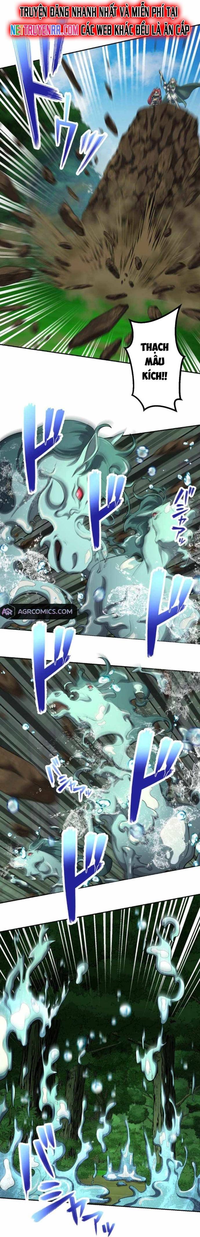 Thực Quỷ Mạo Hiểm Giả Chapter 48 - Trang 2