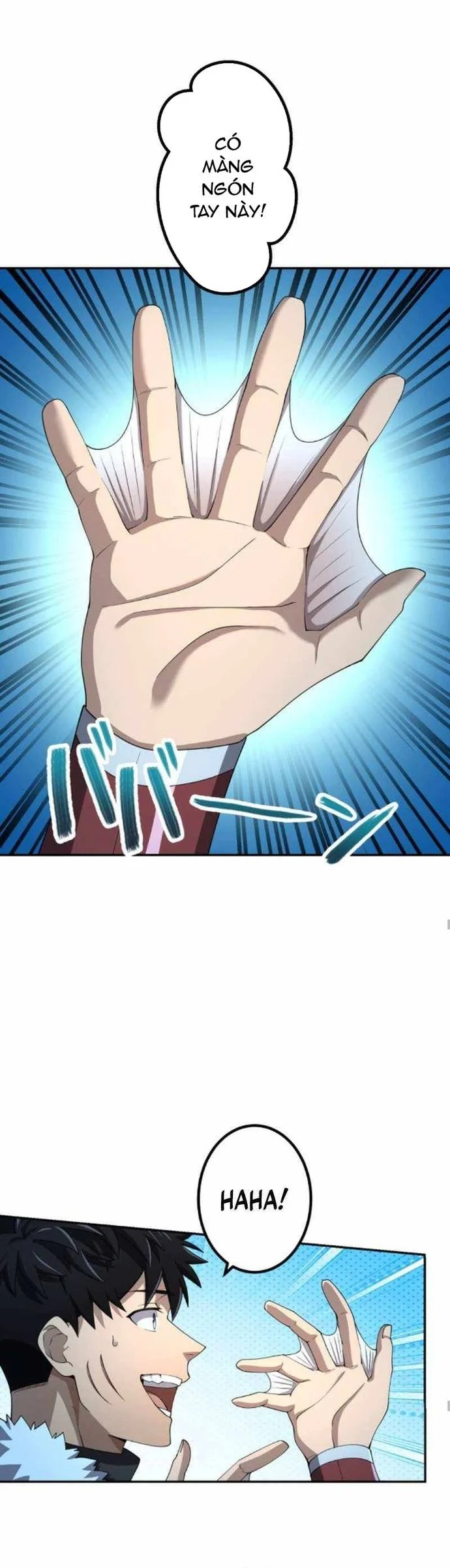 Thực Quỷ Mạo Hiểm Giả Chapter 48 - Trang 2