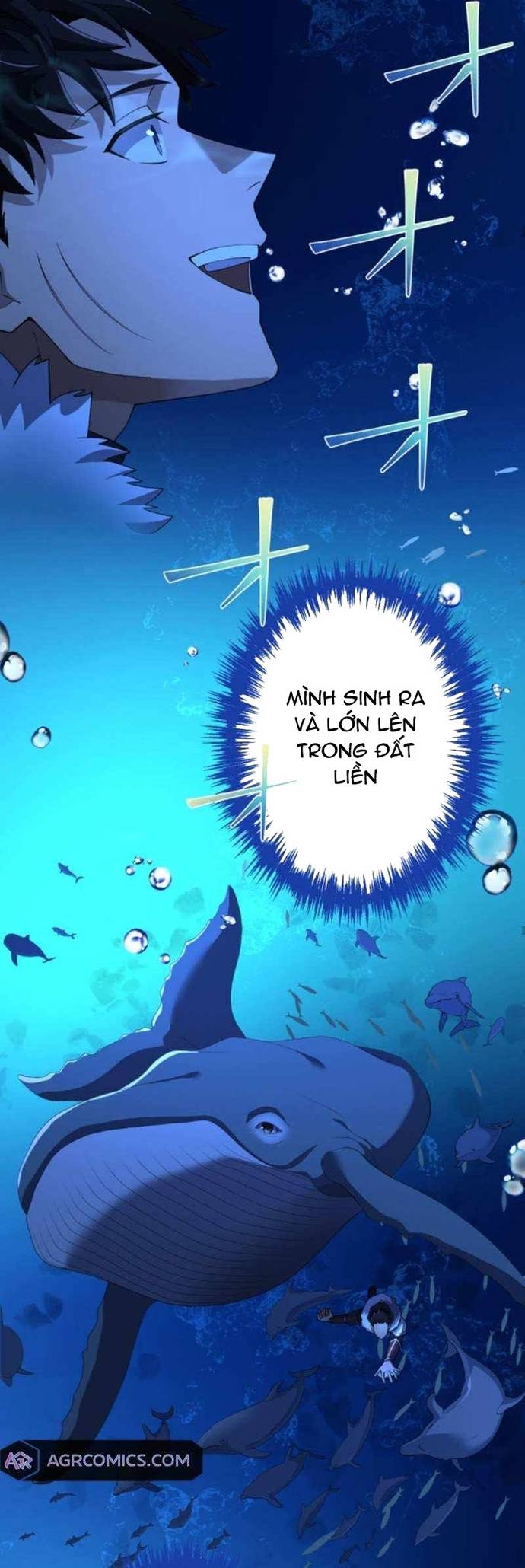Thực Quỷ Mạo Hiểm Giả Chapter 48 - Trang 2