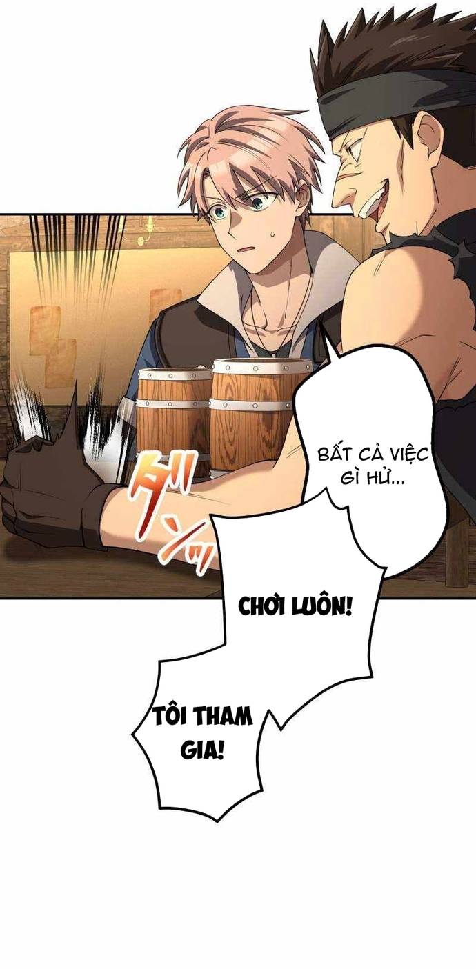 Thực Quỷ Mạo Hiểm Giả Chapter 49 - Trang 2