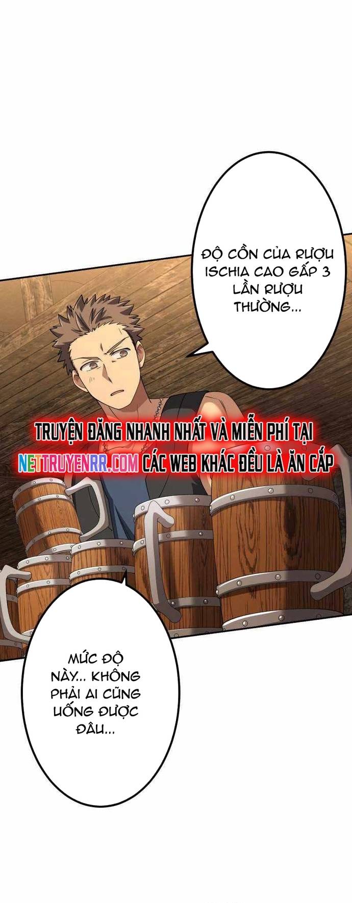 Thực Quỷ Mạo Hiểm Giả Chapter 49 - Trang 2