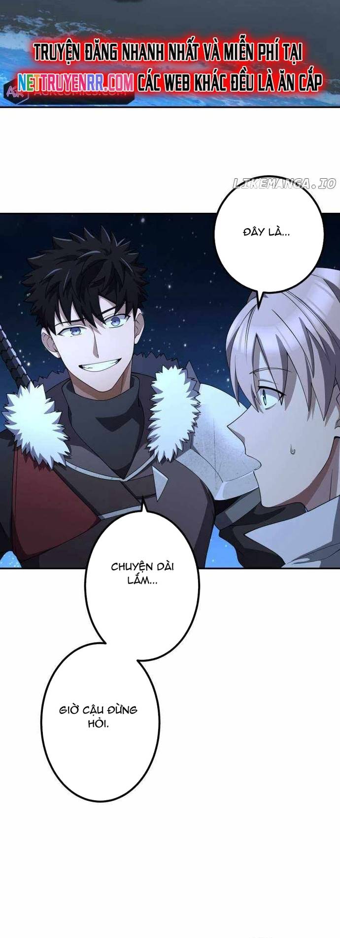 Thực Quỷ Mạo Hiểm Giả Chapter 49 - Trang 2