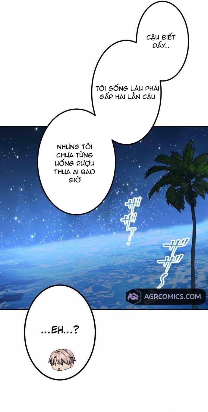 Thực Quỷ Mạo Hiểm Giả Chapter 49 - Trang 2