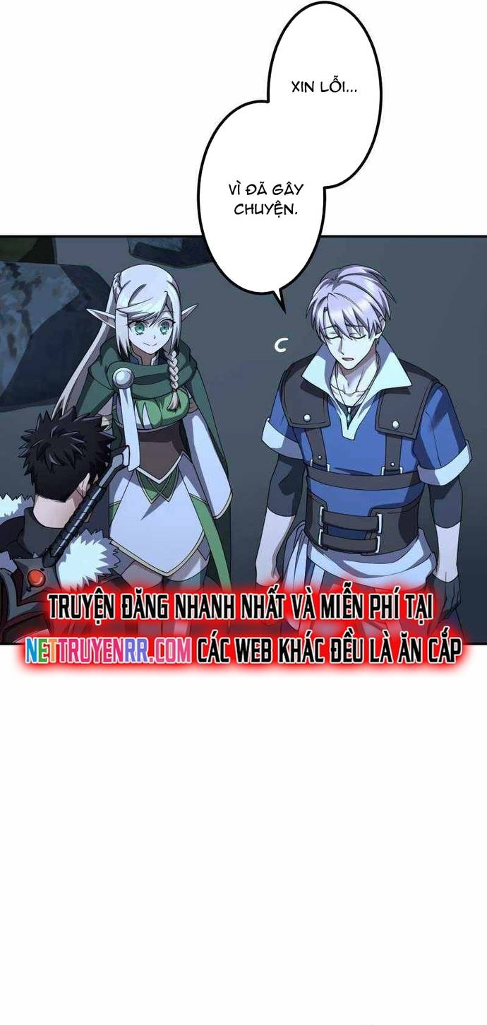 Thực Quỷ Mạo Hiểm Giả Chapter 49 - Trang 2