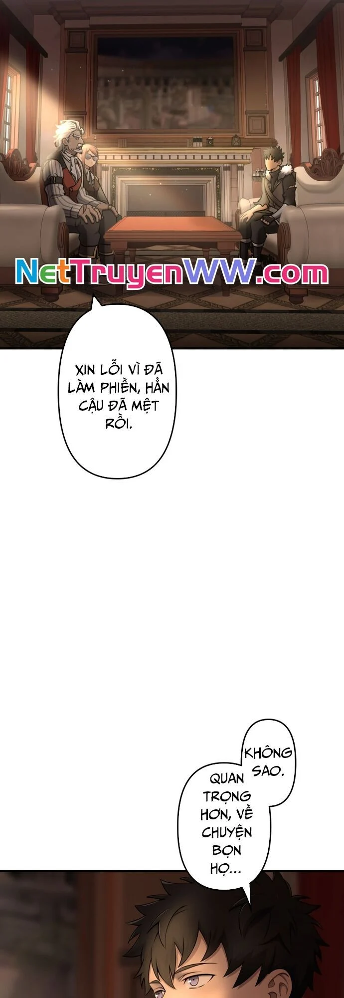 Thực Quỷ Mạo Hiểm Giả Chapter 5 - Trang 2