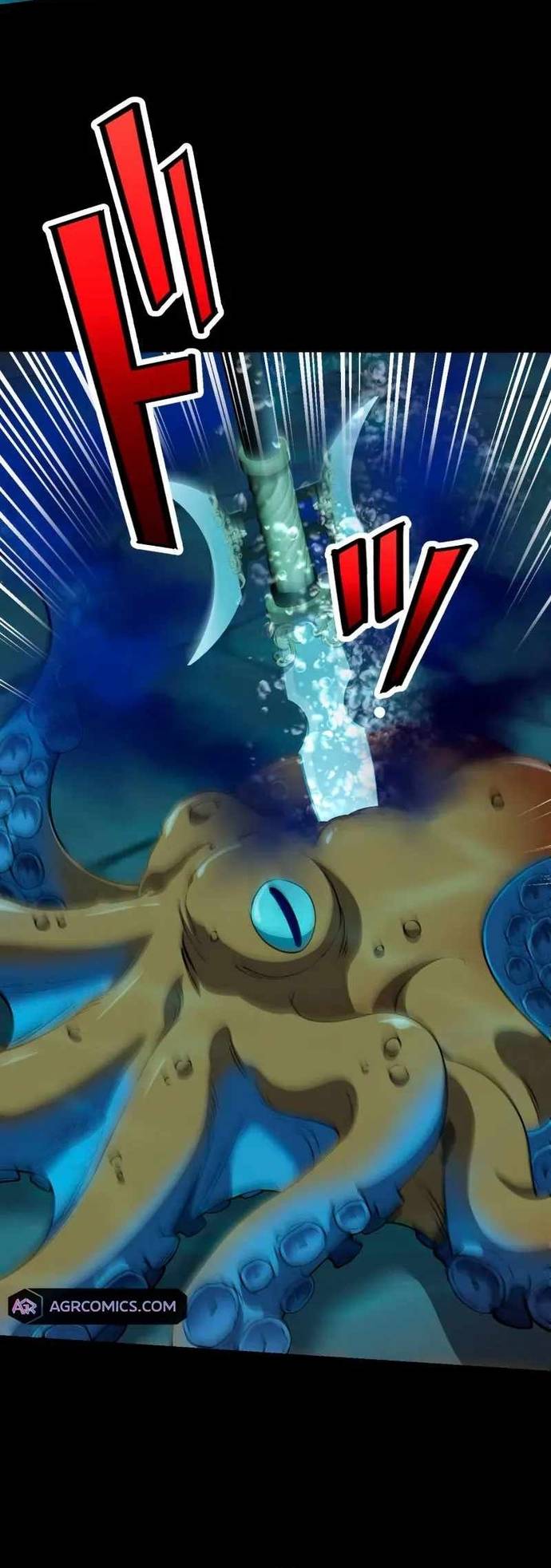 Thực Quỷ Mạo Hiểm Giả Chapter 50 - Trang 2