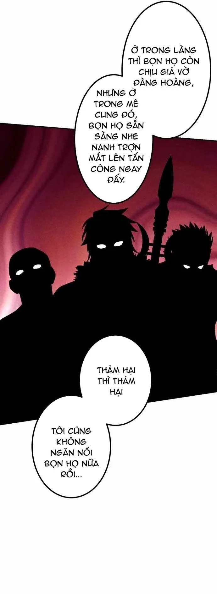 Thực Quỷ Mạo Hiểm Giả Chapter 50 - Trang 2