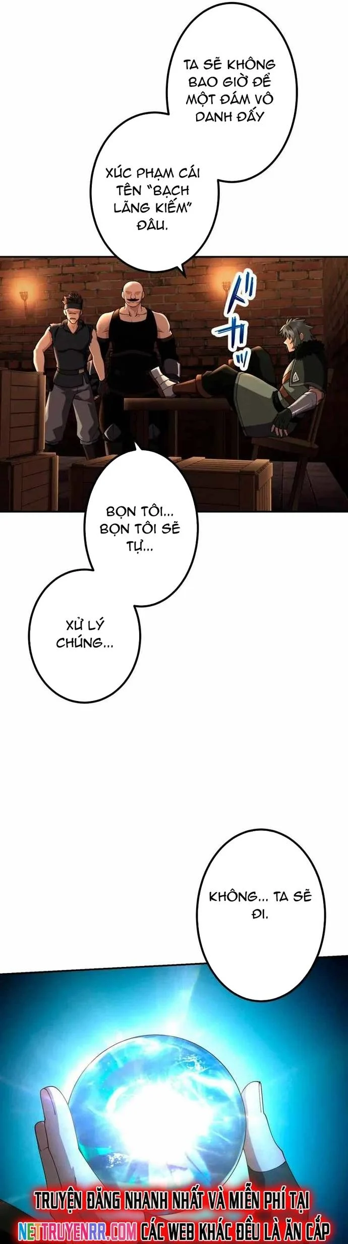 Thực Quỷ Mạo Hiểm Giả Chapter 50 - Trang 2