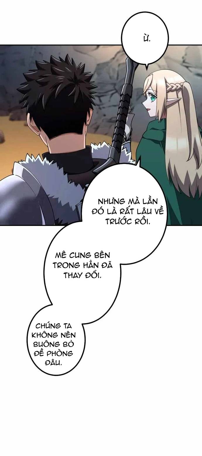 Thực Quỷ Mạo Hiểm Giả Chapter 50 - Trang 2