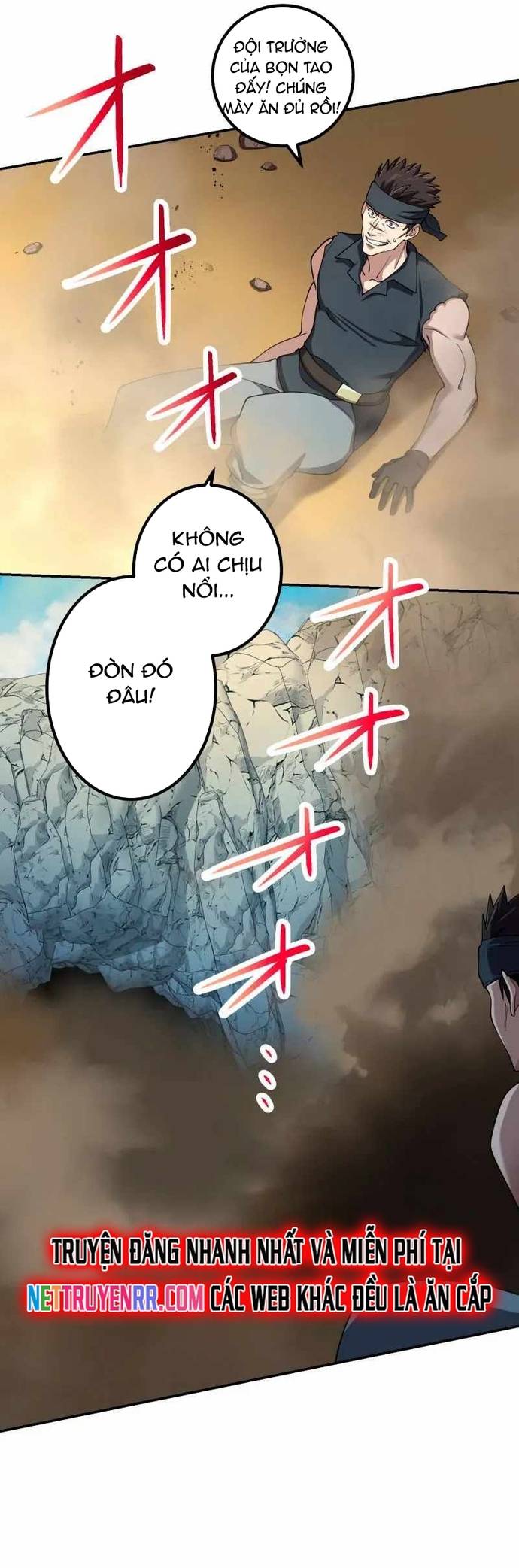 Thực Quỷ Mạo Hiểm Giả Chapter 50 - Trang 2