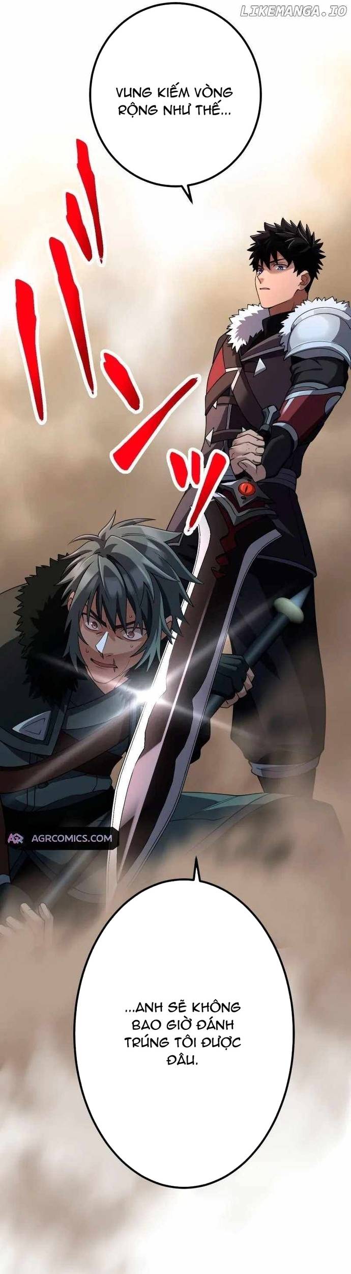 Thực Quỷ Mạo Hiểm Giả Chapter 50 - Trang 2
