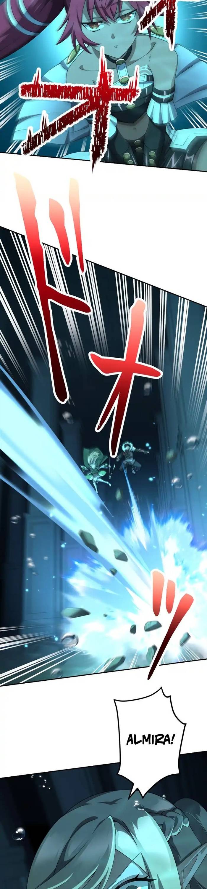 Thực Quỷ Mạo Hiểm Giả Chapter 51 - Trang 3