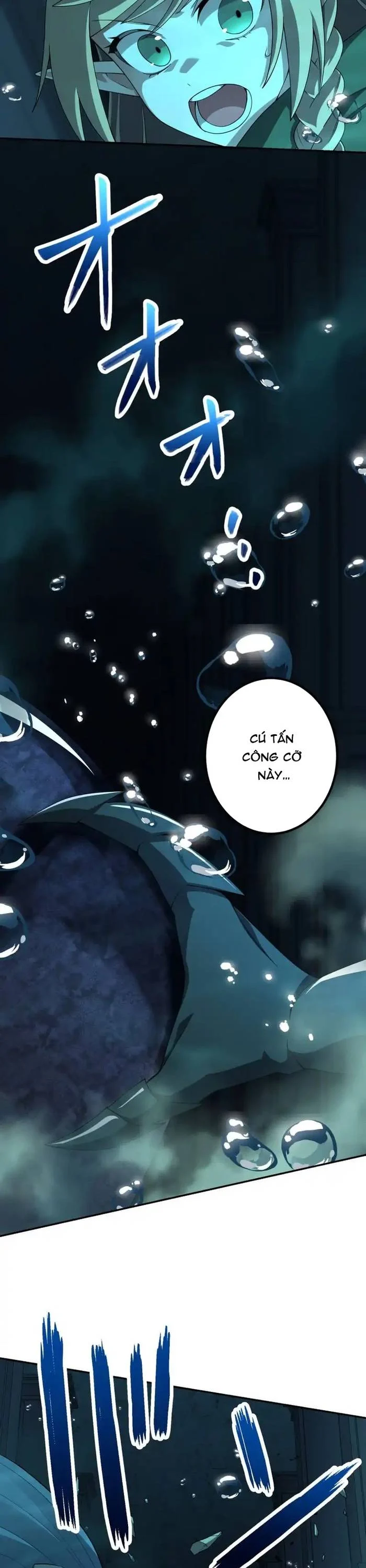 Thực Quỷ Mạo Hiểm Giả Chapter 51 - Trang 3