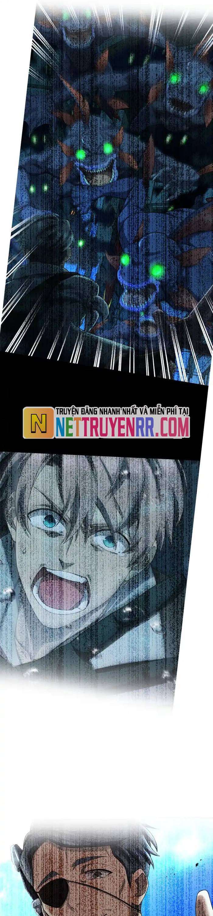 Thực Quỷ Mạo Hiểm Giả Chapter 52 - Trang 3