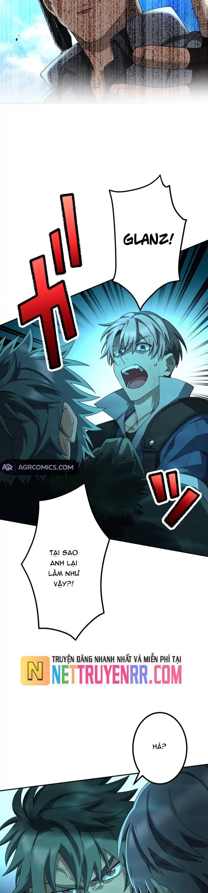 Thực Quỷ Mạo Hiểm Giả Chapter 52 - Trang 3