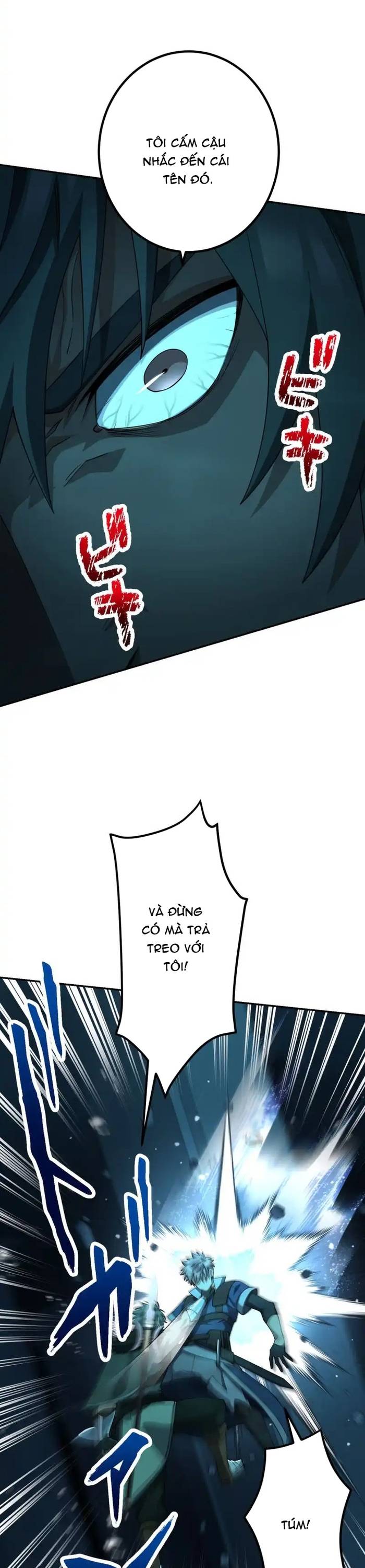 Thực Quỷ Mạo Hiểm Giả Chapter 52 - Trang 3
