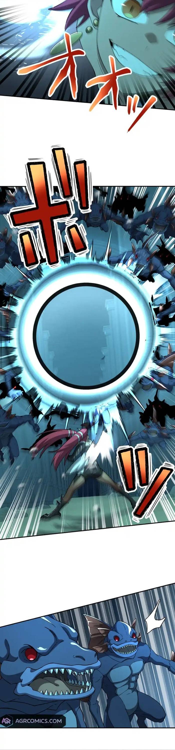 Thực Quỷ Mạo Hiểm Giả Chapter 52 - Trang 3