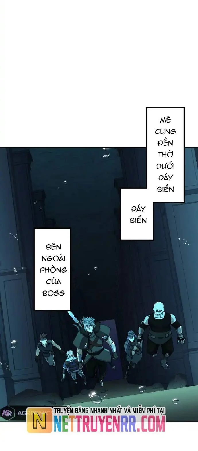Thực Quỷ Mạo Hiểm Giả Chapter 53 - Trang 2