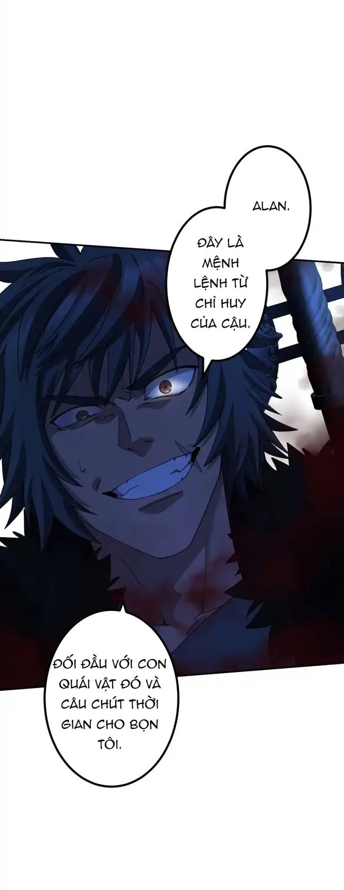 Thực Quỷ Mạo Hiểm Giả Chapter 53 - Trang 2