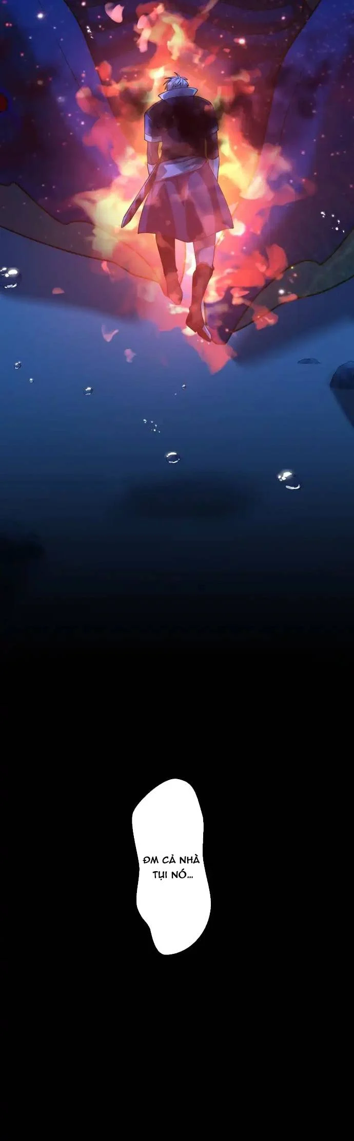 Thực Quỷ Mạo Hiểm Giả Chapter 54 - Trang 2