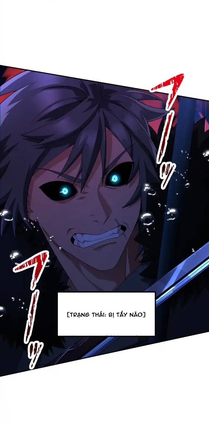 Thực Quỷ Mạo Hiểm Giả Chapter 54 - Trang 2