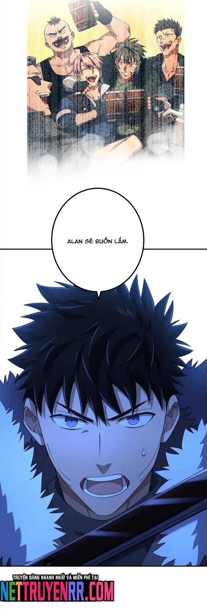 Thực Quỷ Mạo Hiểm Giả Chapter 54 - Trang 2
