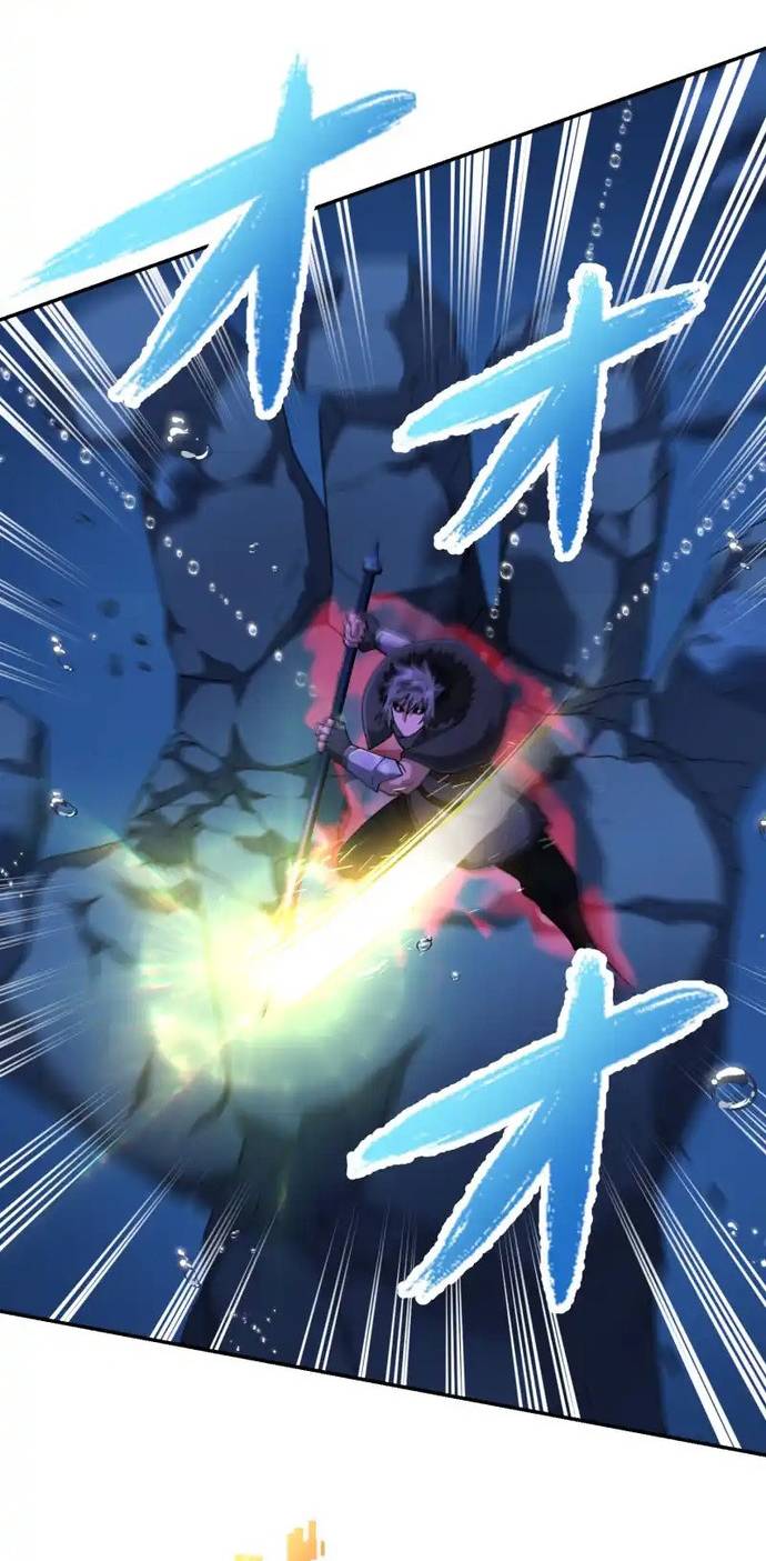 Thực Quỷ Mạo Hiểm Giả Chapter 54 - Trang 2