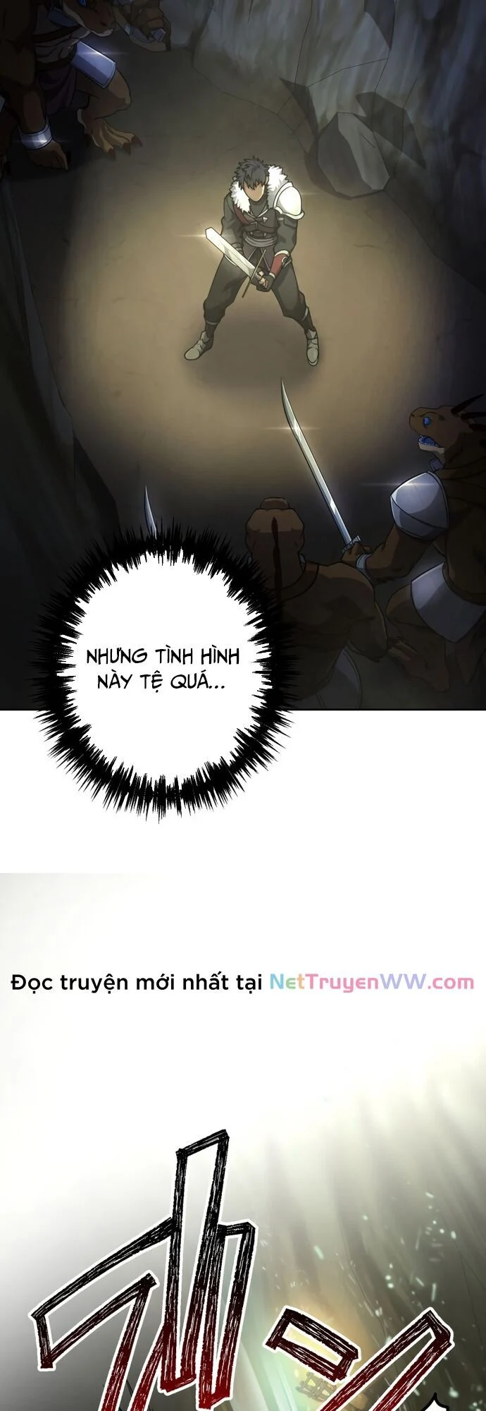 Thực Quỷ Mạo Hiểm Giả Chapter 6 - Trang 4