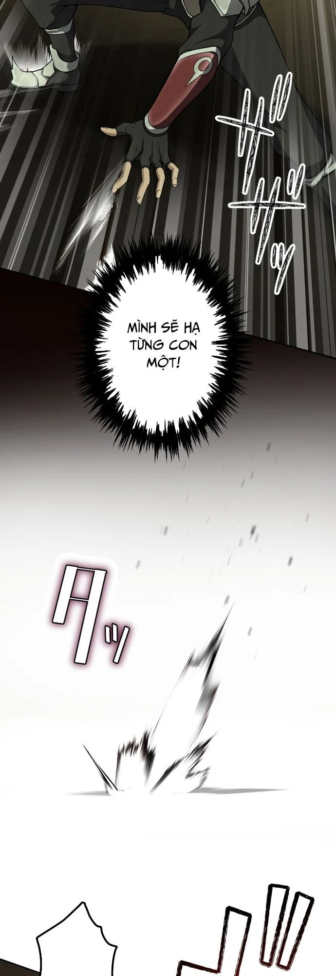 Thực Quỷ Mạo Hiểm Giả Chapter 6 - Trang 4