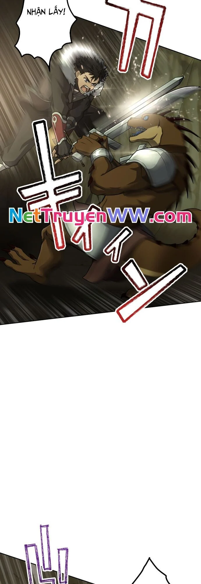 Thực Quỷ Mạo Hiểm Giả Chapter 6 - Trang 4