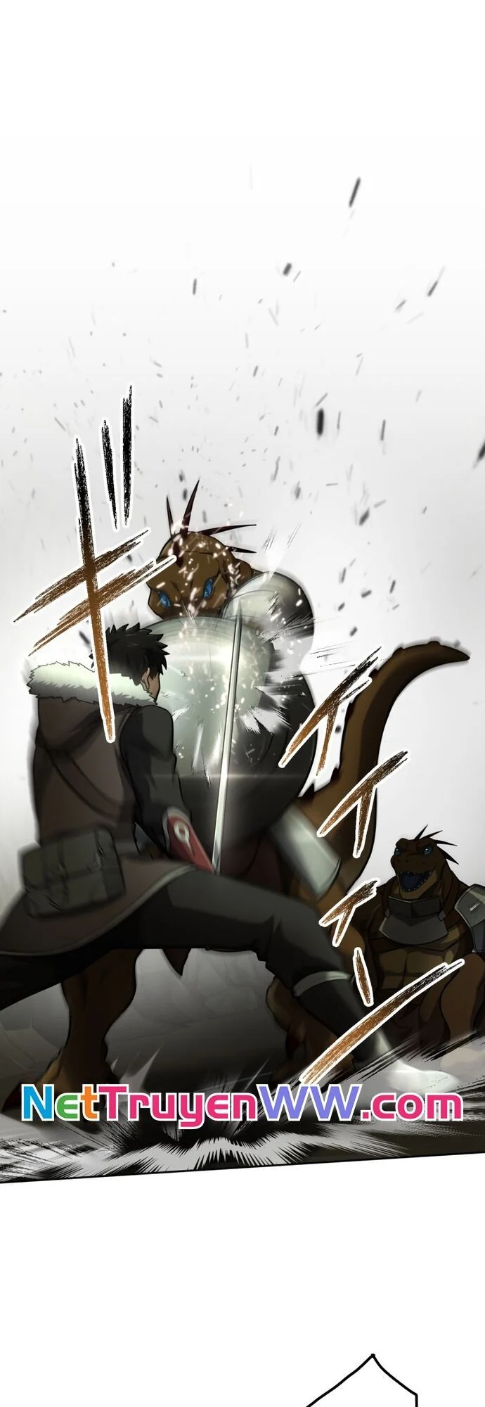 Thực Quỷ Mạo Hiểm Giả Chapter 6 - Trang 4