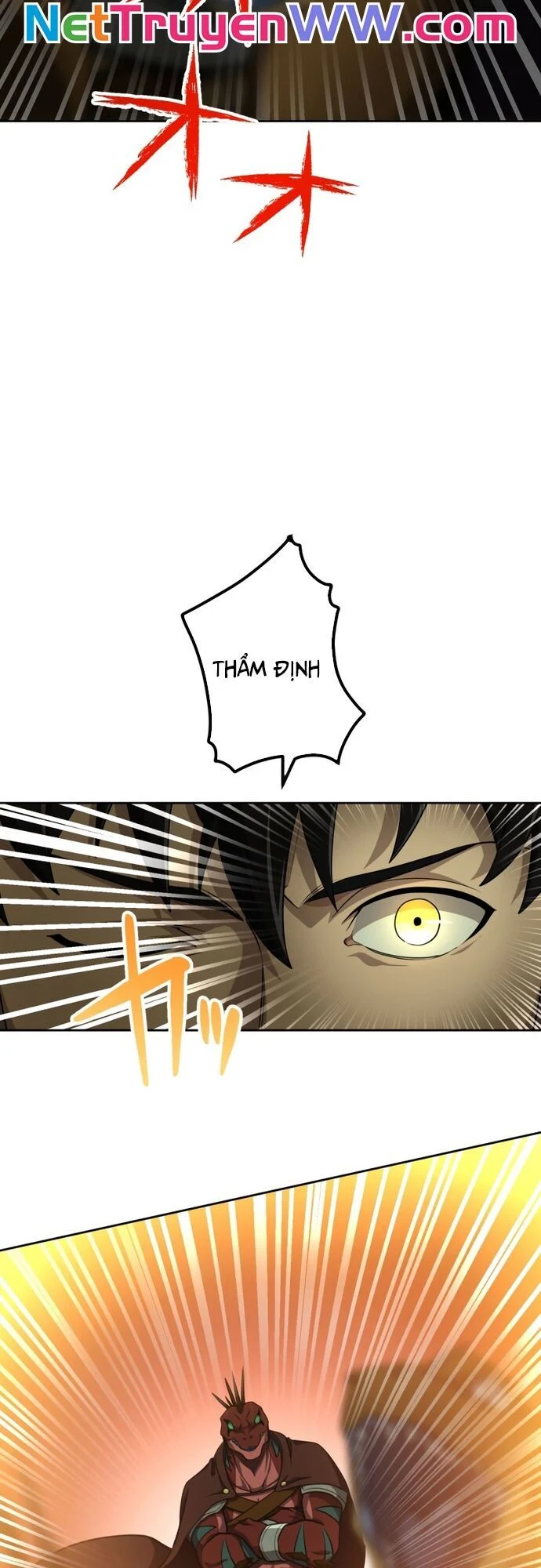 Thực Quỷ Mạo Hiểm Giả Chapter 6 - Trang 4